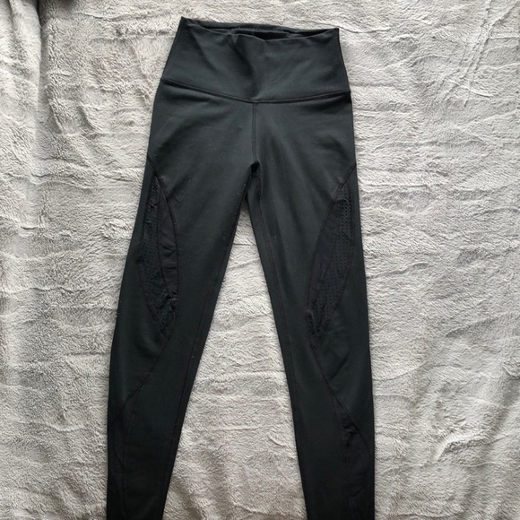 Aerie Leggings - Picture 1 of 1